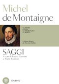Michel de Montaigne - Saggi (2014)