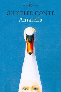 Giuseppe Conte – Amarella (2017)