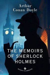 Arthur Conan Doyle – The Memoirs of Sherlock Holmes (2024)
