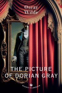 Oscar Wilde – The Picture of Dorian Gray (2024)