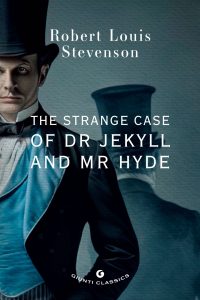 Robert Louis Stevenson – The Strange Case of Dr Jekyll and Mr Hyde (2024)