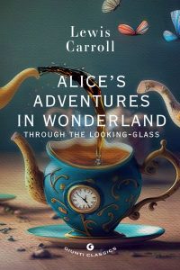 Lewis Carroll – Alice’s Adventures in Wonderland (2024)