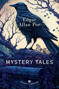 Edgar Allan Poe – Mystery Tales (2024)