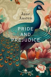 Jane Austen – Pride and Prejudice (2024)