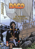 img AureaComix 143 - Dago 163 - Il Veleno Della Follia (Aurea 07-10-2023)