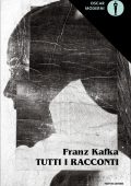 Franz Kafka - Tutti i racconti (2024)