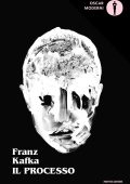 Franz Kafka - Il processo (2024)