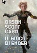 Orson Scott Card - Il gioco di Ender (2024)