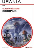 Claudio Vastano - Scorpius (2024)
