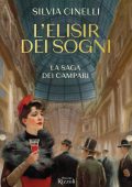 Silvia Cinelli - L'elisir dei sogni (2024)