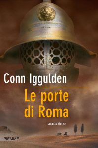 Conn Iggulden – Le porte di Roma (2010)