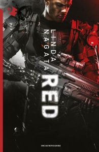 Linda Nagata – Red. La prima luce (2016)