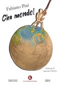 Fabiano Pini - Che mondo! (2020)
