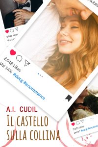 A.I. Cudil – Il castello sulla collina (2024)