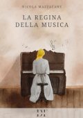 Nicola Mazzacane - La regina della musica (2024)