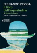 Fernando Pessoa - Il libro dell'inquietudine di Bernardo Soares (2013)