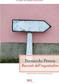 Fernando Pessoa - Racconti dell'inquietudine (2011)