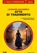 Leonard Goldberg - Atto di tradimento (2024)