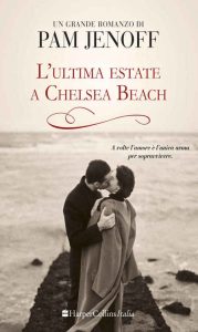 Pam Jenoff – L’ultima estate a Chelsea Beach (2016)