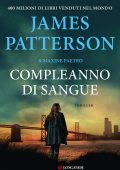 James Patterson, Maxine Paetro - Compleanno di sangue (2024)