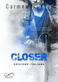 Carmen Jenner - Taint Vol. 2. Closer (2024)