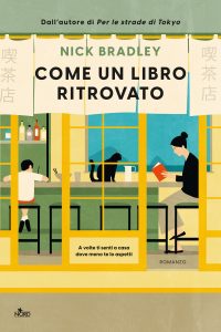 Nick Bradley – Come un libro ritrovato (2024)