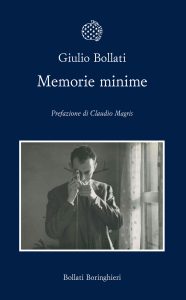 Giulio Bollati – Memorie minime (2024)