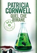 Patricia Cornwell - Quel che rimane (2014)