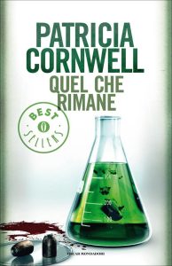 Patricia Cornwell – Quel che rimane (2014)
