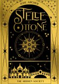 Jude Archer - Stelle e Ottone (2024)