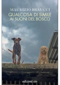 Maurizio Braucci - Qualcosa di simile ai suoni del bosco (2023)