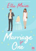 Ella Maise - Marriage for one (2024)