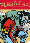 img Strip! I grandi classici del fumetto Americano 04 - Flash Gordon 04, Tocco mortale (RCS 2023-03-07)