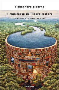 Alessandro Piperno – Il manifesto del libero lettore (2017)