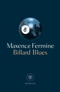 Maxence Fermine – Billard Blues (2020)