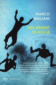 Marco Baliani – Nel regno di Acilia (2013)