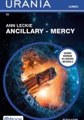Ann Leckie - Ancillary - Mercy (2021)
