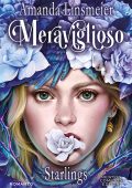 Amanda Linsmeier - Meraviglioso. Starlings (2024)