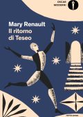 Mary Renault - Il ritorno di Teseo (2024)