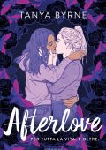 Tanya Byrne - Afterlove (2024)