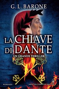 G.L. Barone – La chiave di Dante (2015)