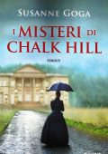 Susanne Goga - I misteri di Chalk Hill (2015)