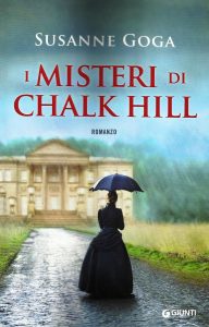 Susanne Goga – I misteri di Chalk Hill (2015)