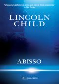 Lincoln Child - Abisso (2011)