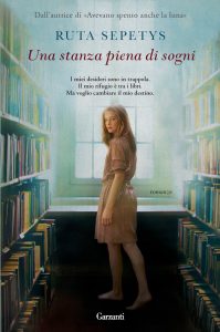 Ruta Sepetys – Una stanza piena di sogni (2013)