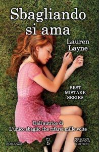 Lauren Layne – Sbagliando si ama (2016)