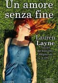 Lauren Layne - Redemption Vol.0.5. Un amore senza fine (2017)