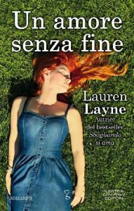 Lauren Layne – Redemption Vol.0.5. Un amore senza fine (2017)