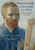 Vincent van Gogh - Scrivere la vita (2024)