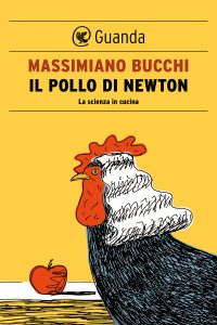 Massimiano Bucchi – Il pollo di Newton (2013)